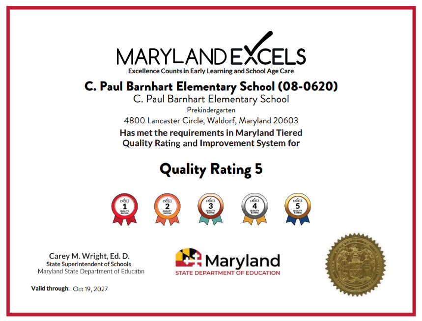 MD Excels