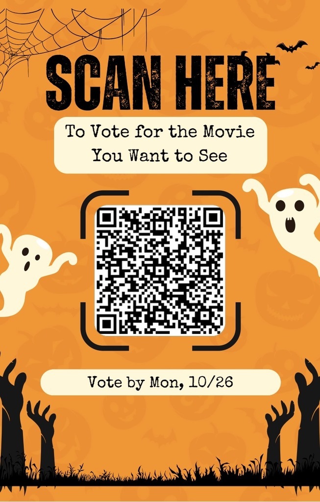 vote for movie