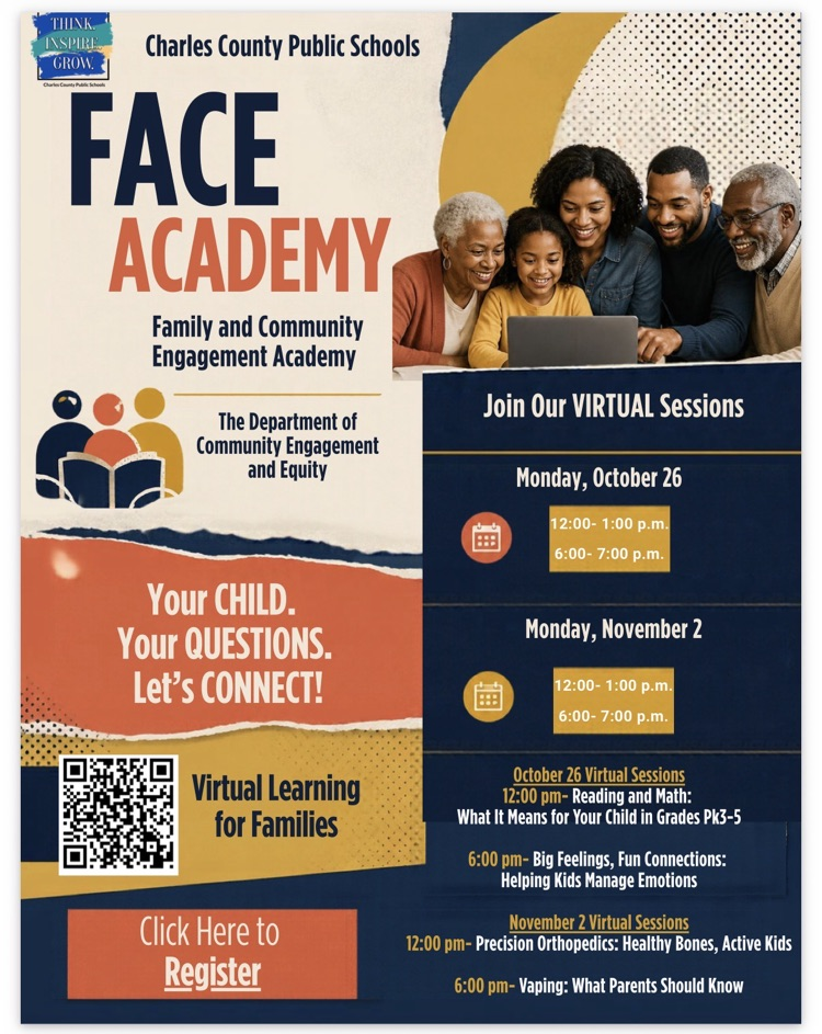 FACE Academy