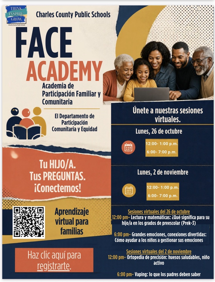 FACE Academy