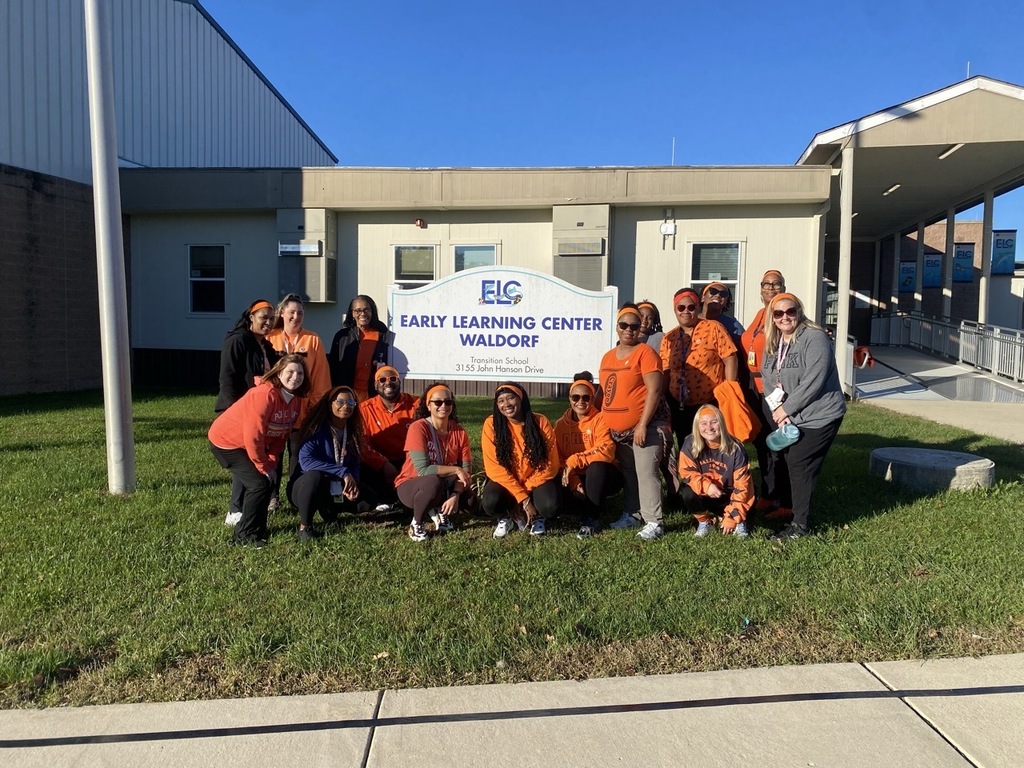 ELC, Waldorf Wellness committee