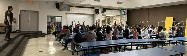 DARE Lesson
