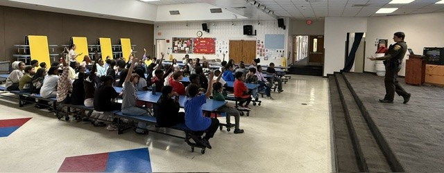 DARE Lesson