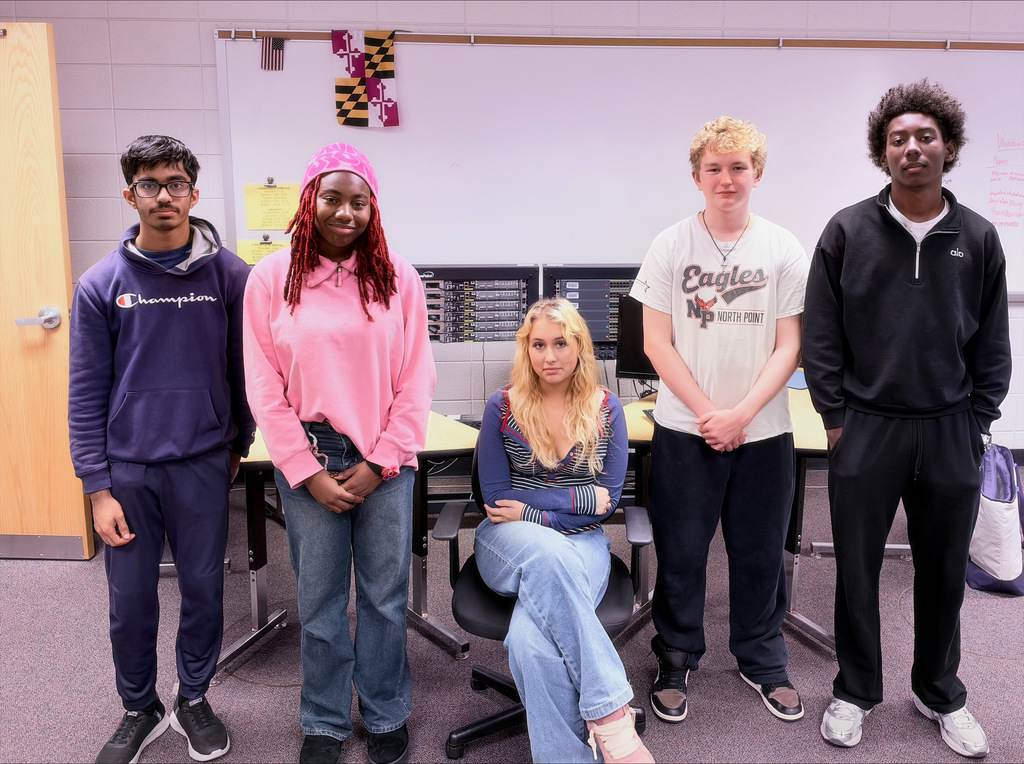 CyberPatriot teams