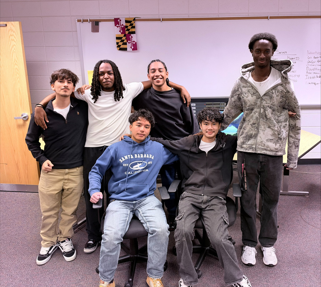 CyberPatriot teams