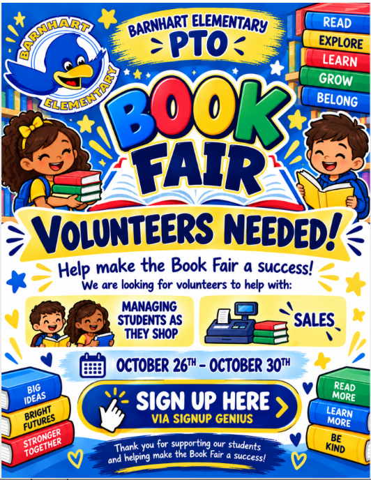 Book Fair