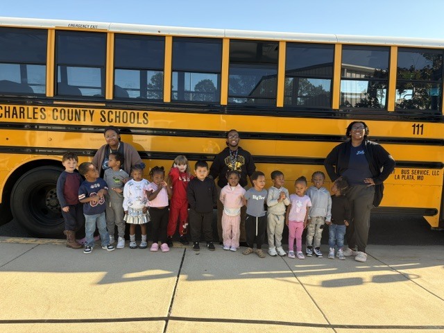 schoolbus