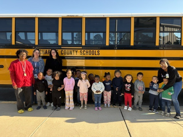 school bus
