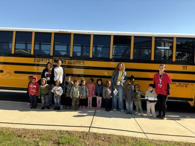 school bus