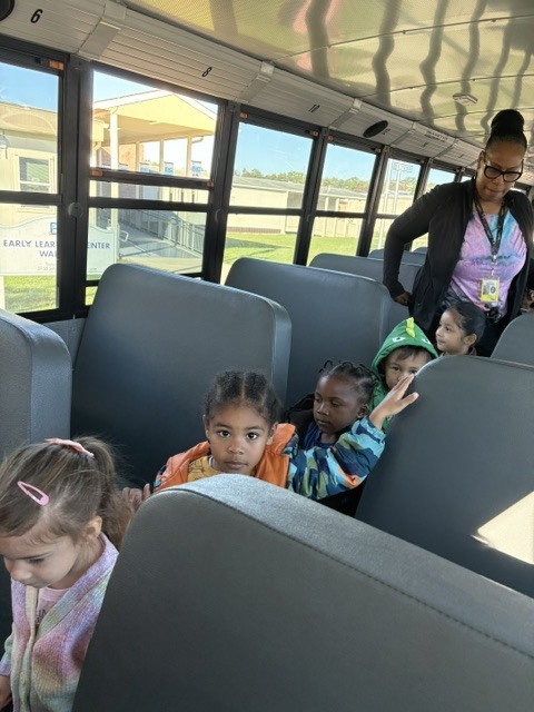 school bus