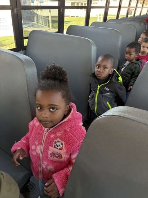 school bus