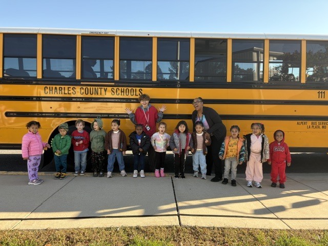 school bus