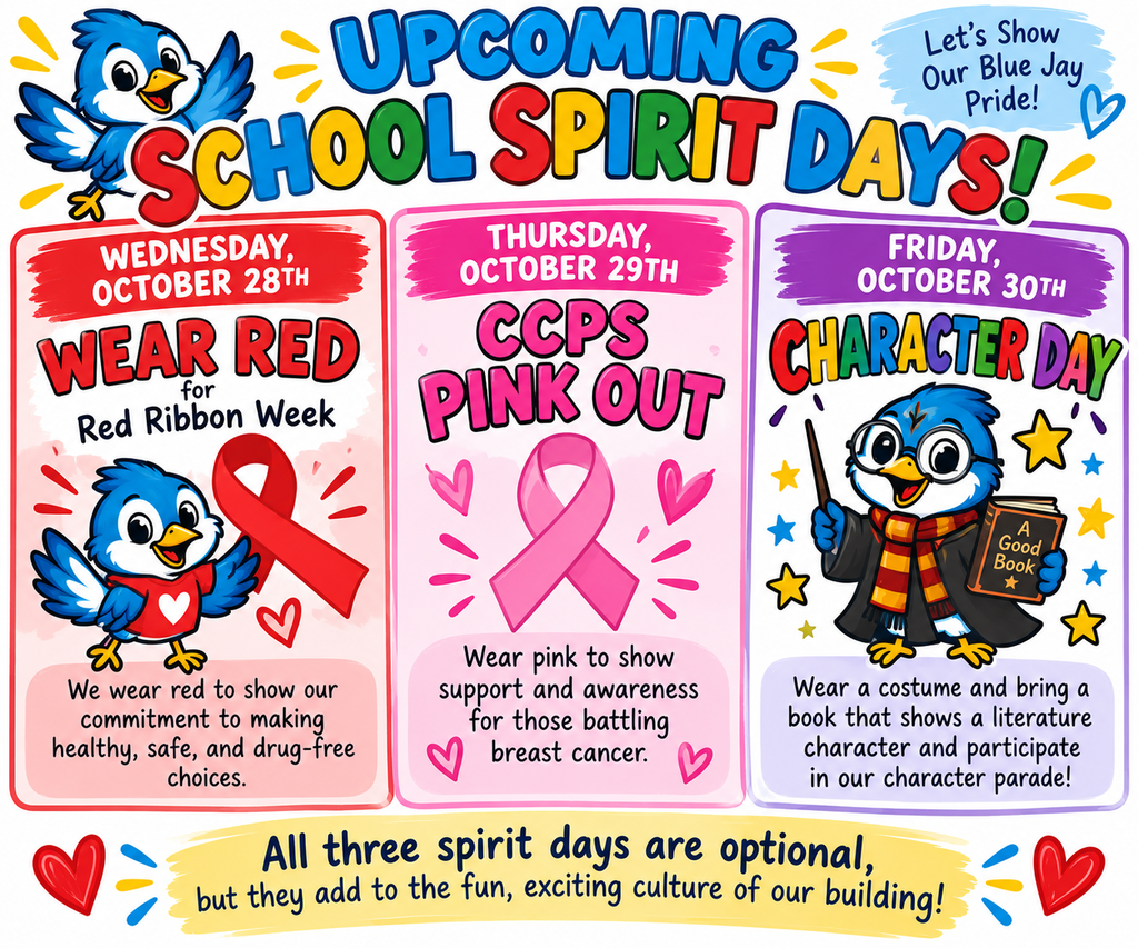 Spirit Week