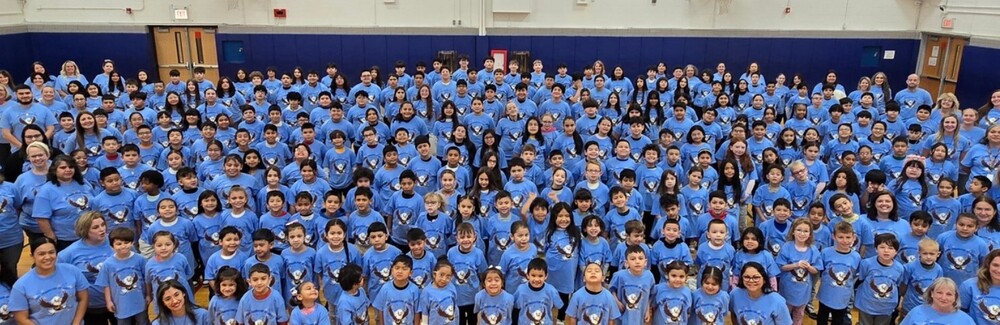 Sahs students