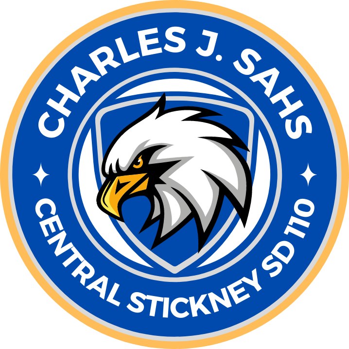 Sahs logo