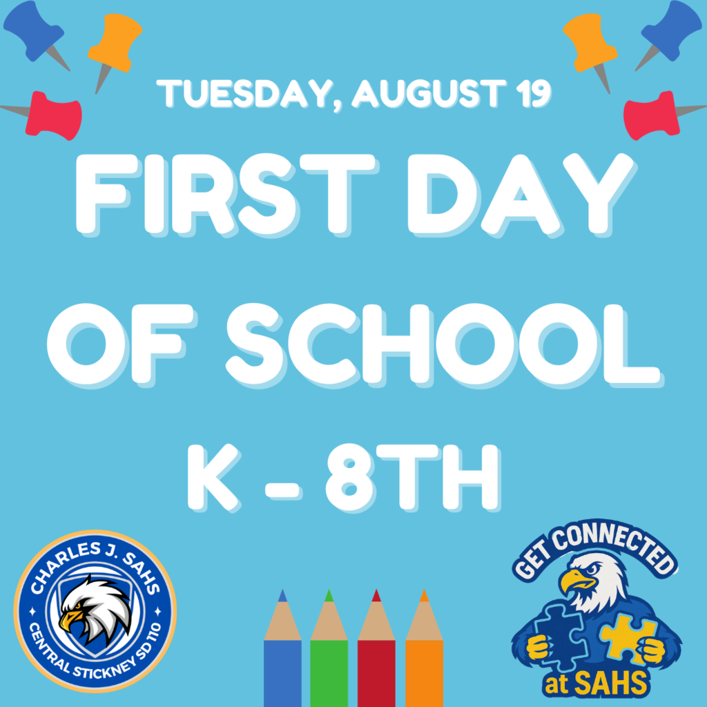 First Day of School