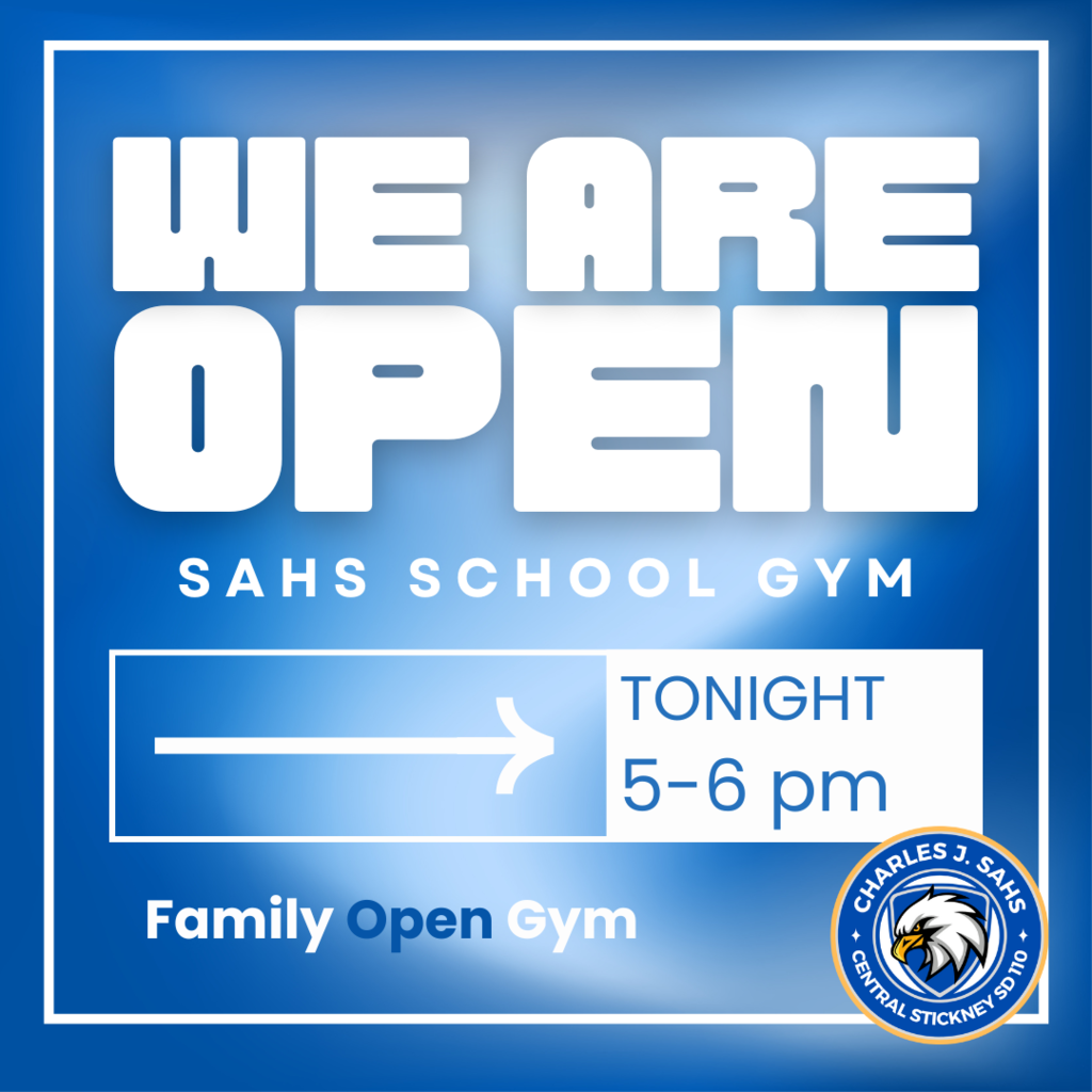 FAMILY OPEN GYM GRAPHIC