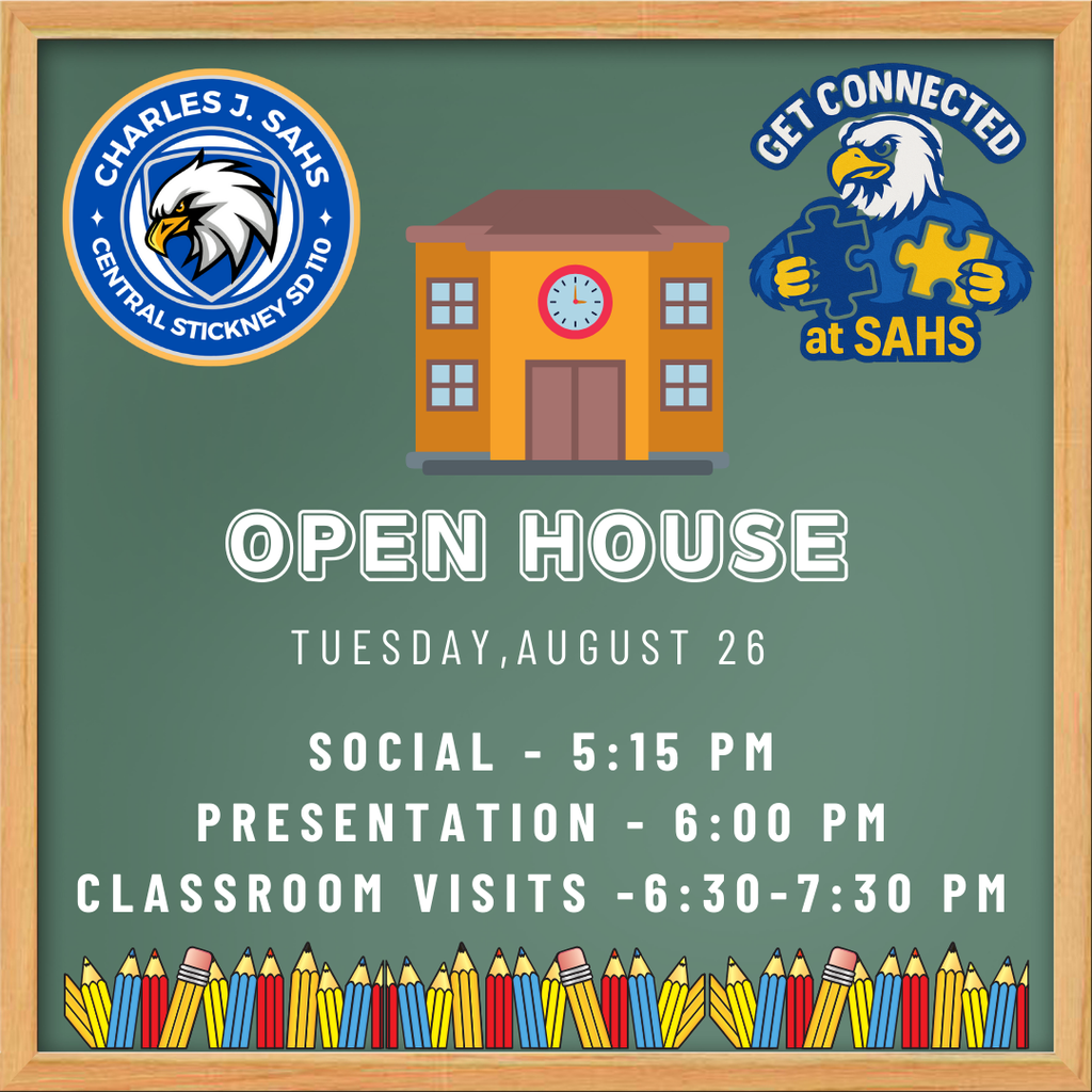 Open House