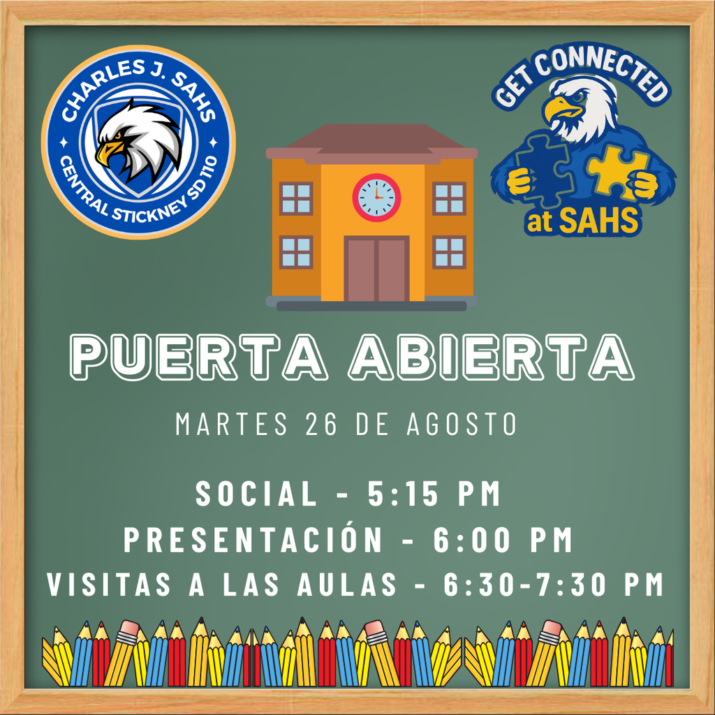 Open House