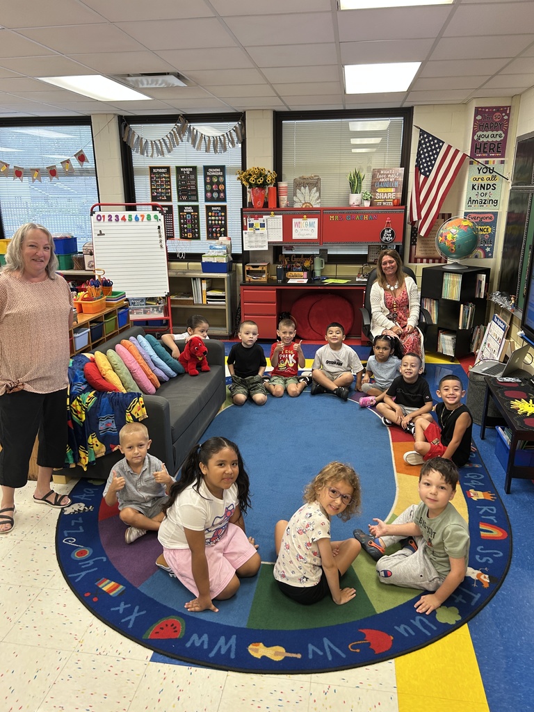 Kinders