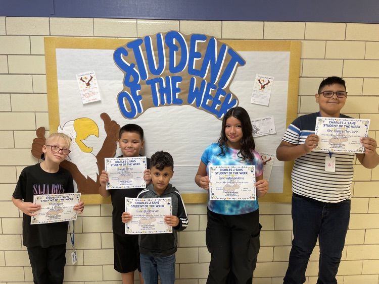 students week