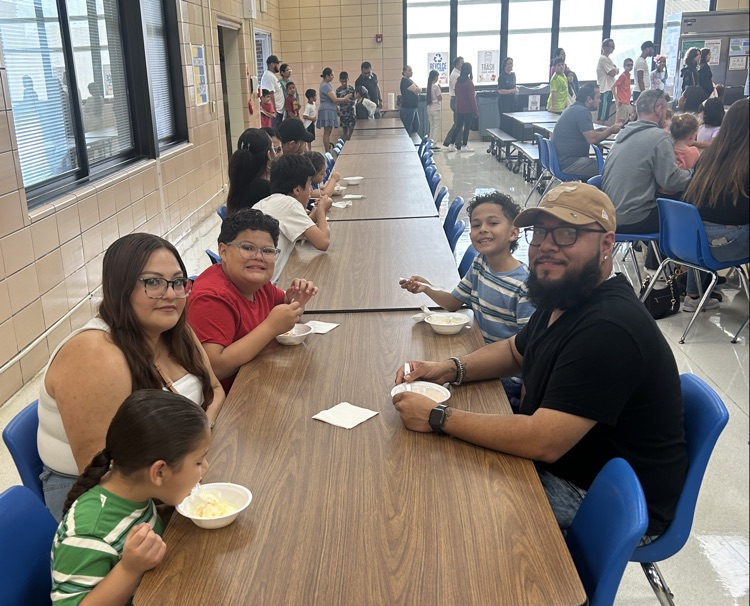 open house