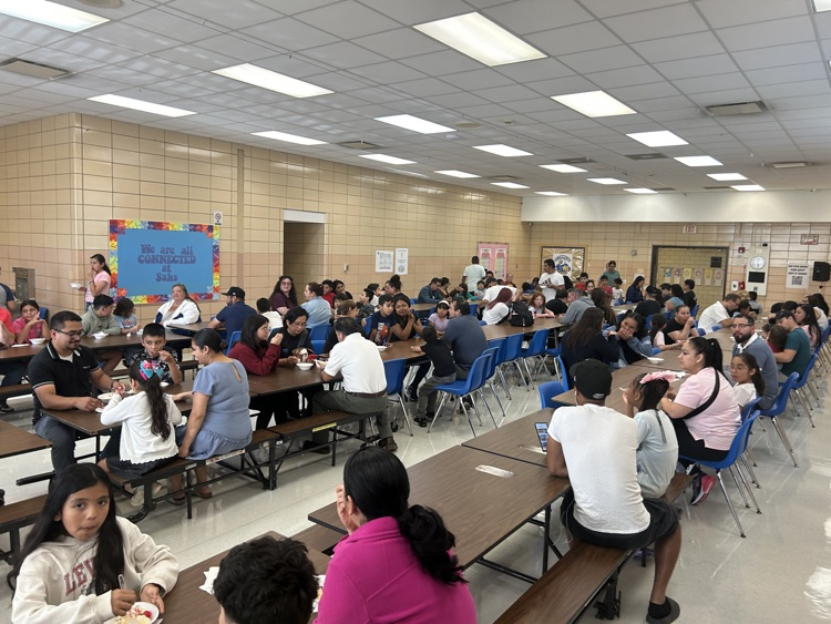 open house