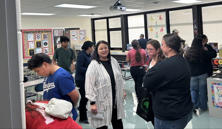 open house