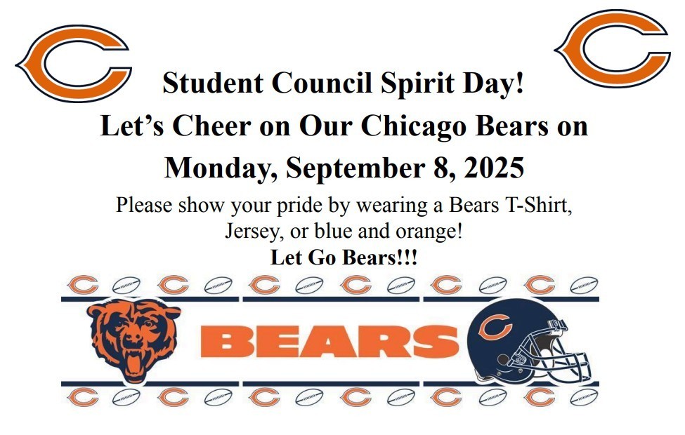 bearsday