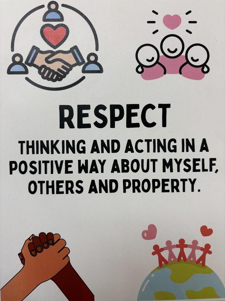 respect month