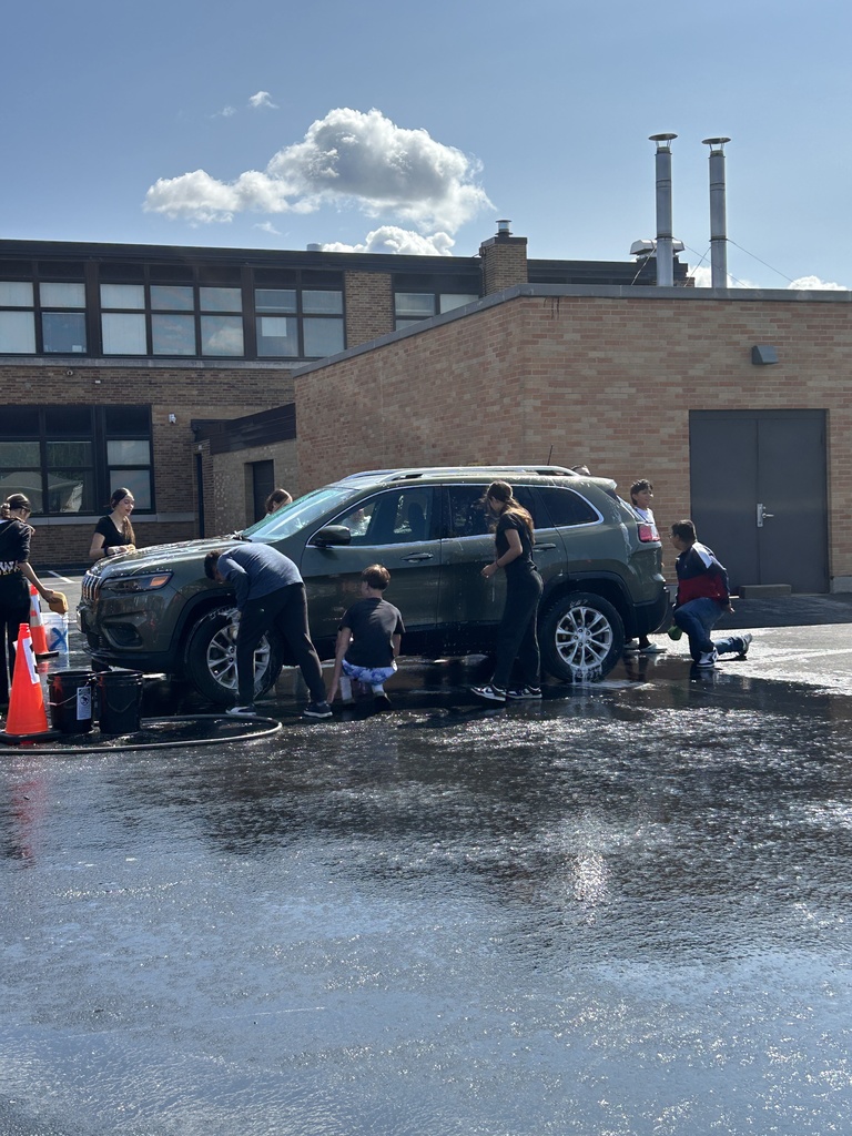 Car wash