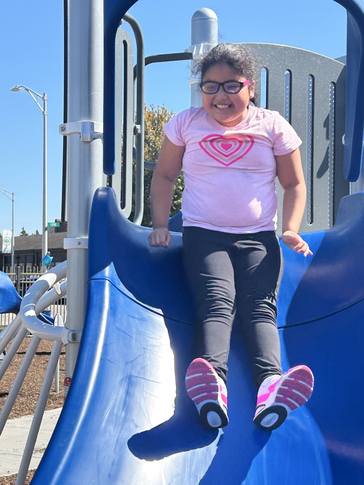 park opening