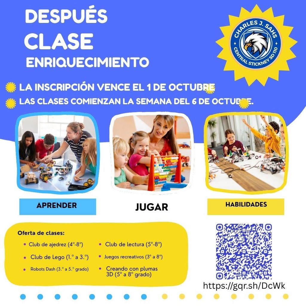 A.C.E. Registration