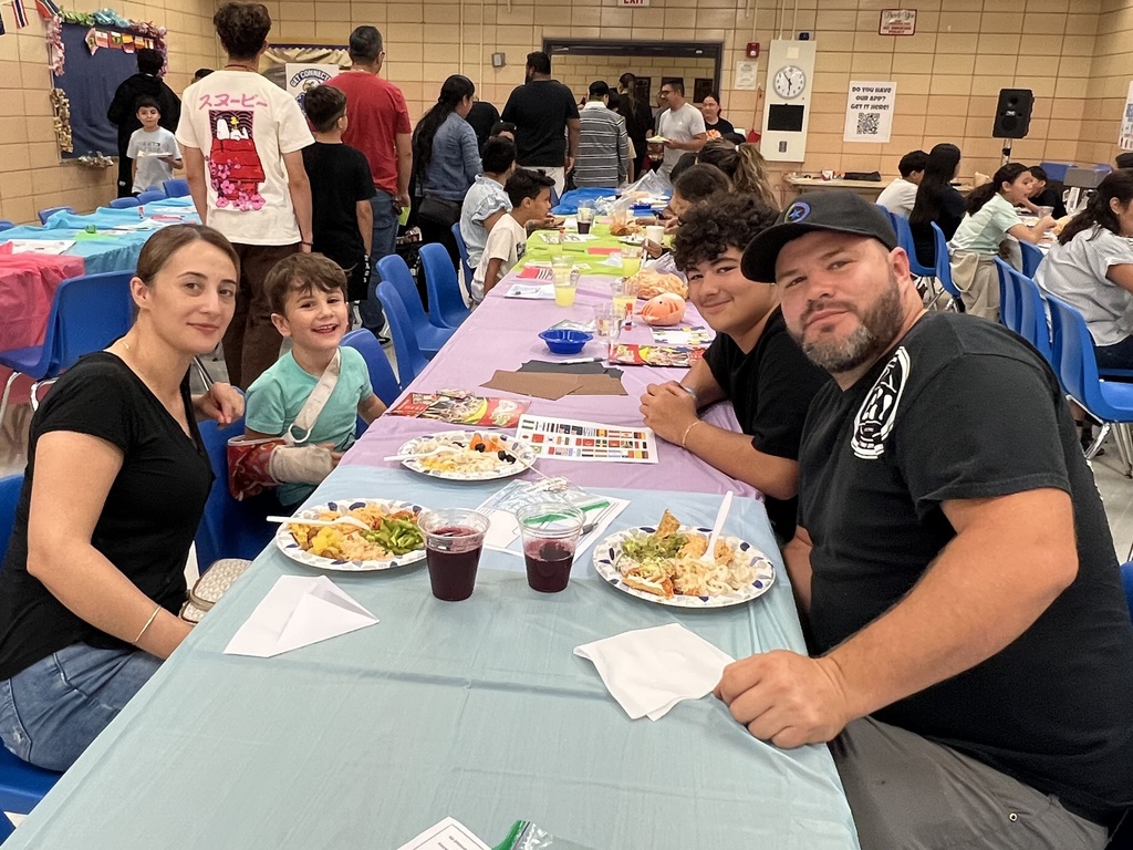 Taste of Sahs
