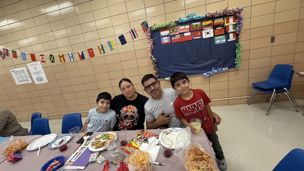 Taste of Sahs