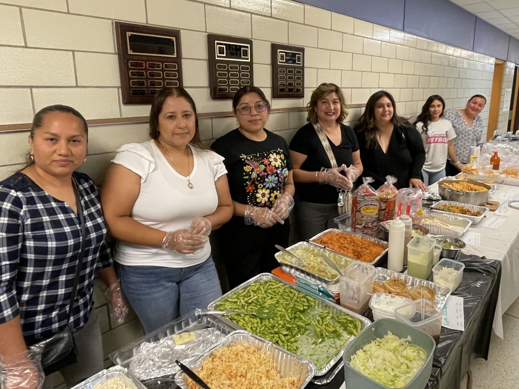 Taste of Sahs