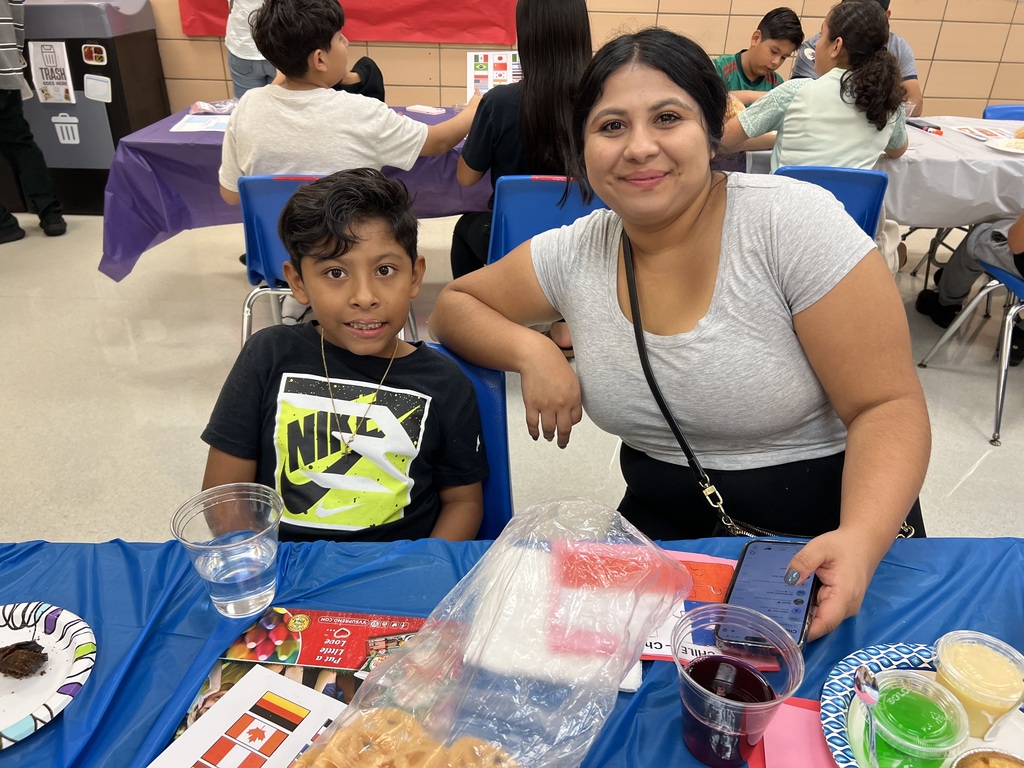 Taste of Sahs