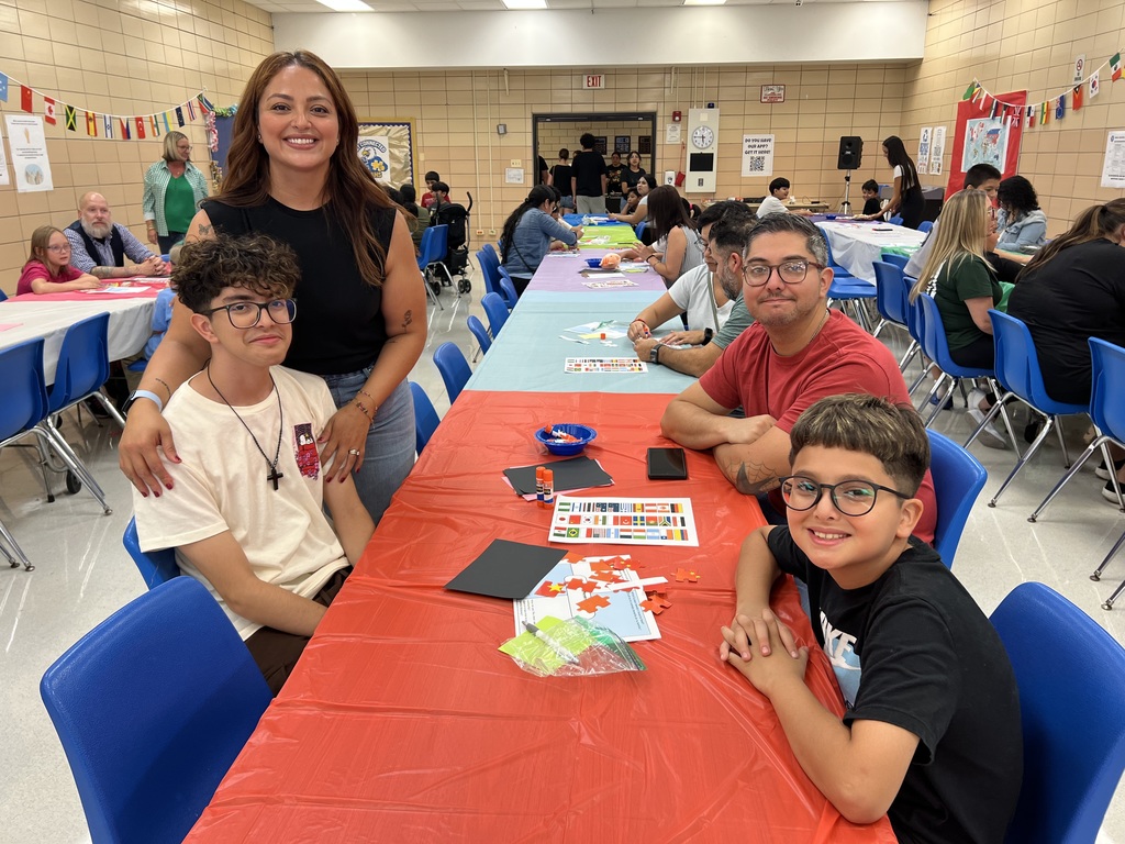 Taste of Sahs