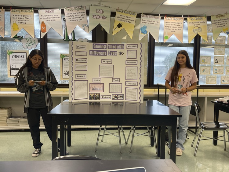 science fair