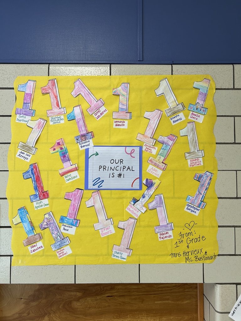 Principal appreciation 