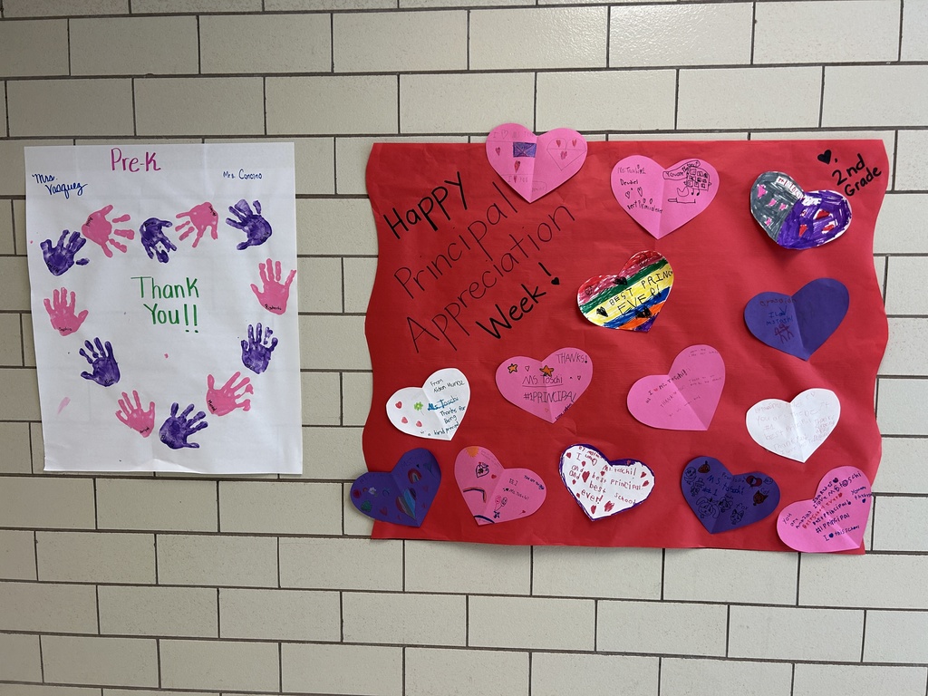 Principal appreciation 