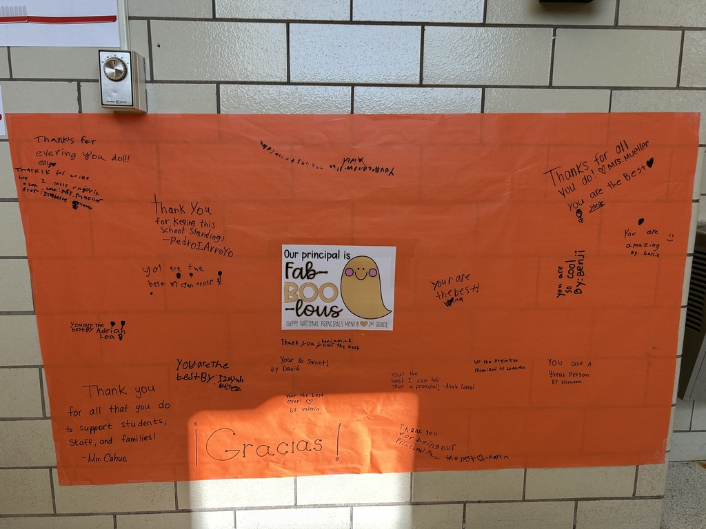 Principal appreciation 