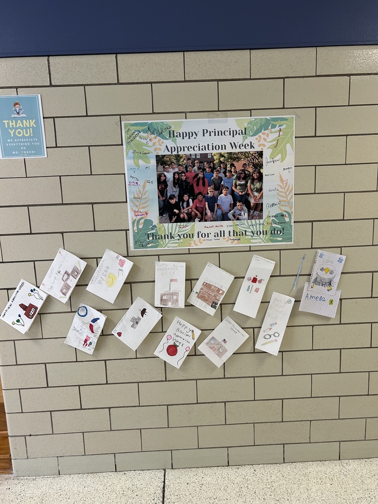 Principal appreciation 