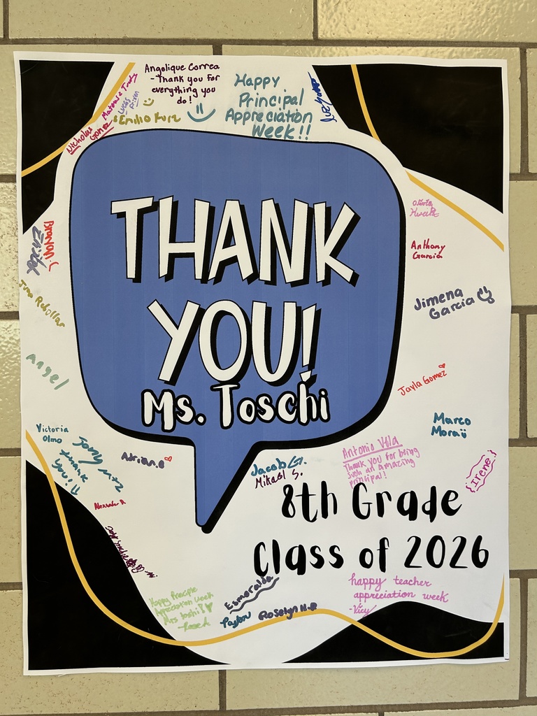 Principal appreciation 