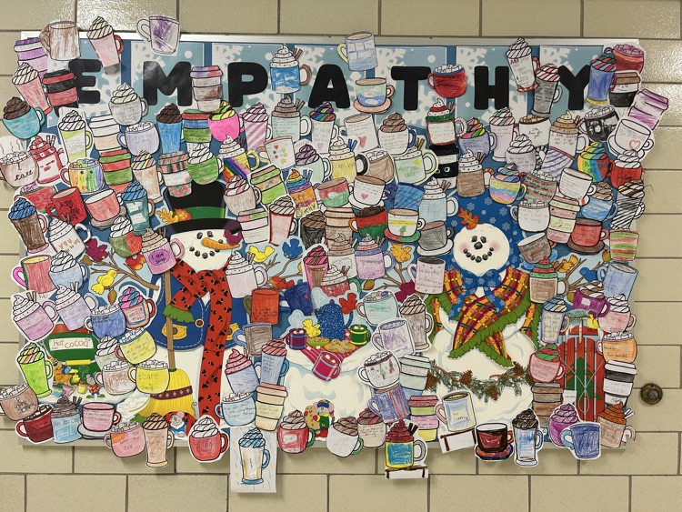 Empathy lesson