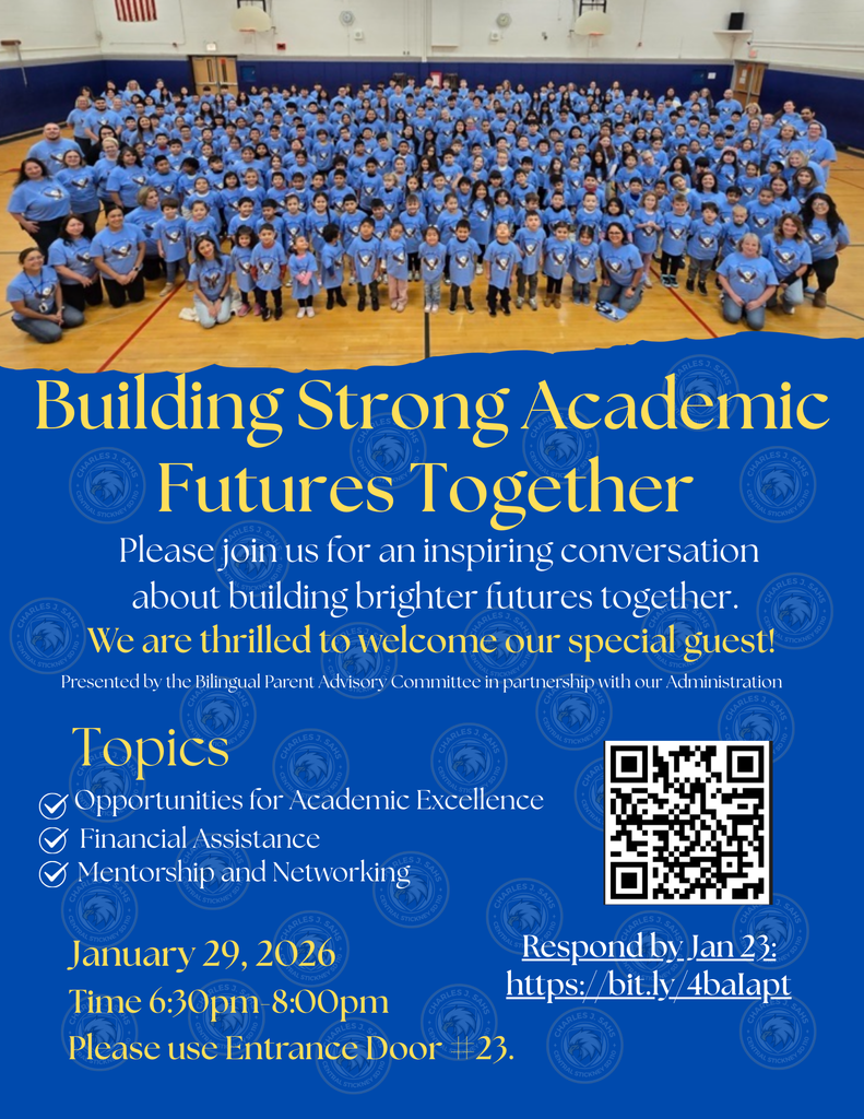 Jan 29th parent presentation