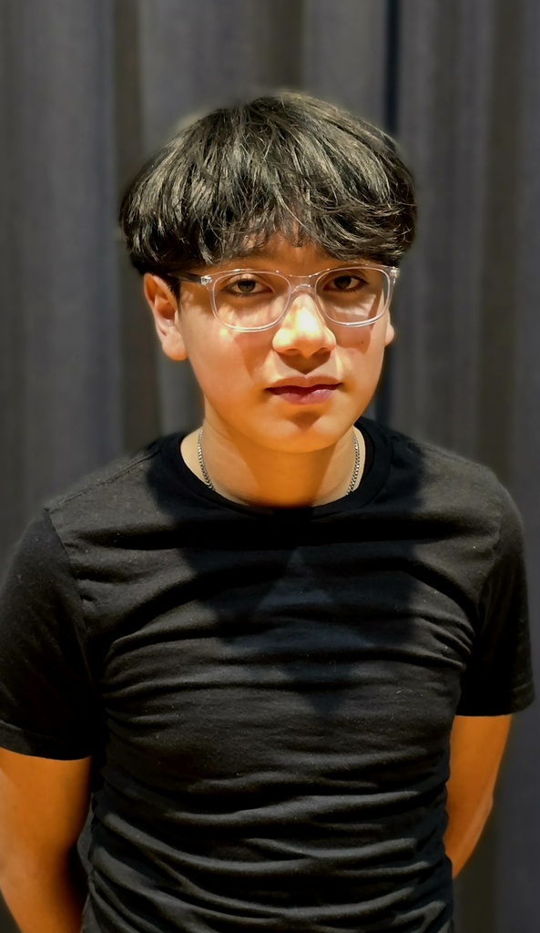 Social Studies Bowl winner