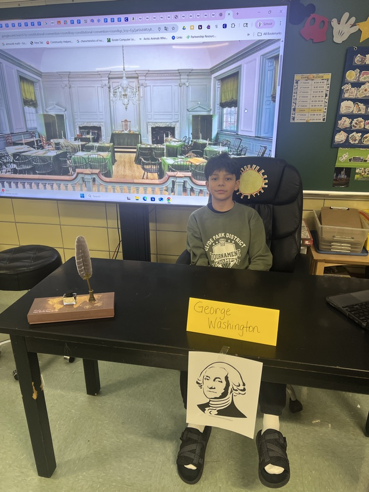 Constitutional convention 