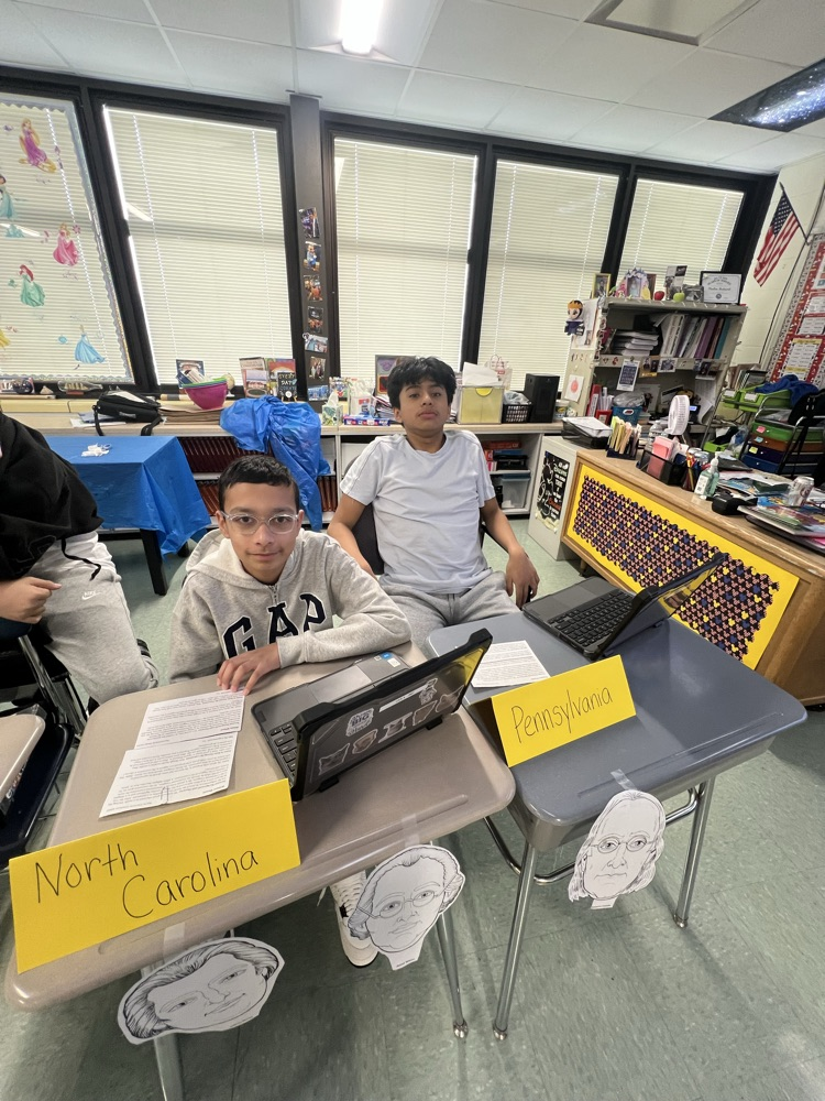 Constitutional convention 