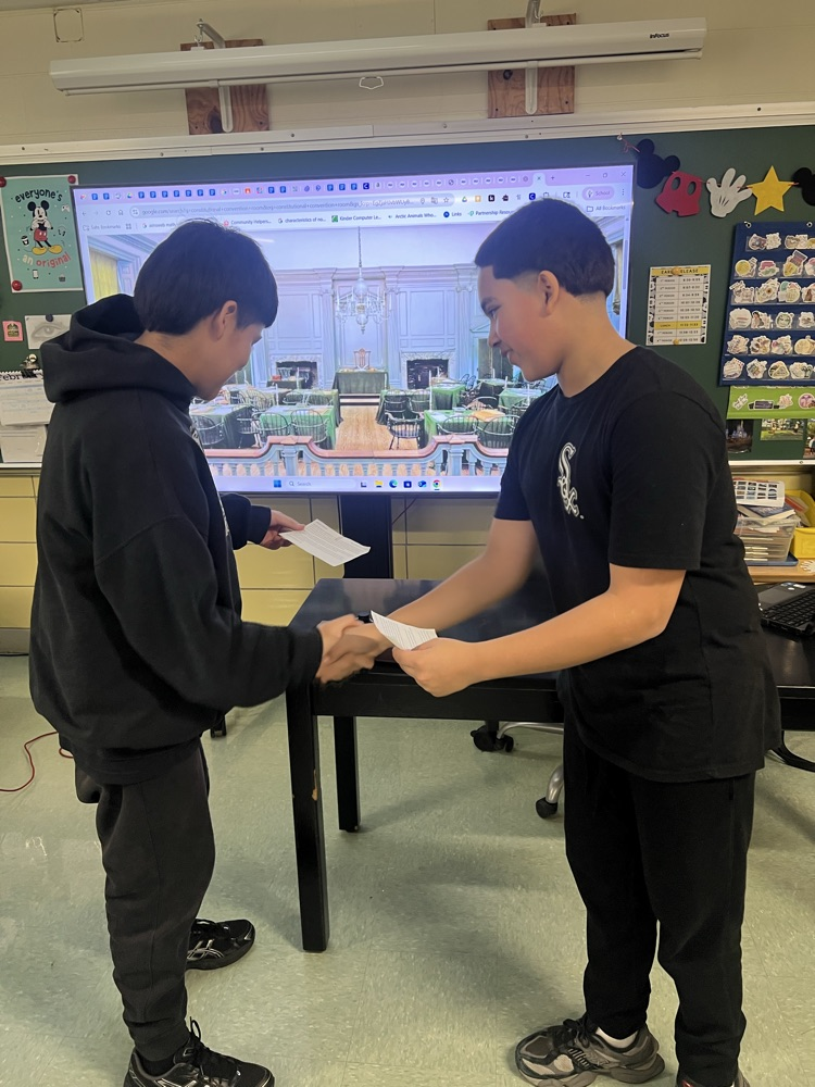 Constitutional convention 